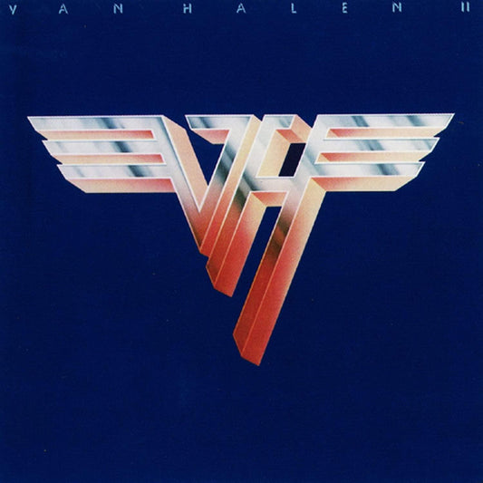 Van Halen - Van Halen II (Remastered, 180 Gram) (LP) - Joco Records