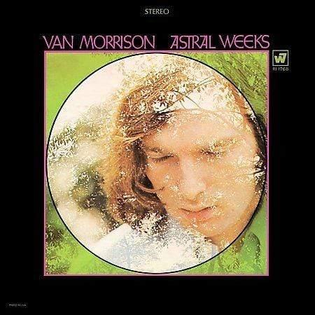 Van Morrison - Astral Weeks - Joco Records