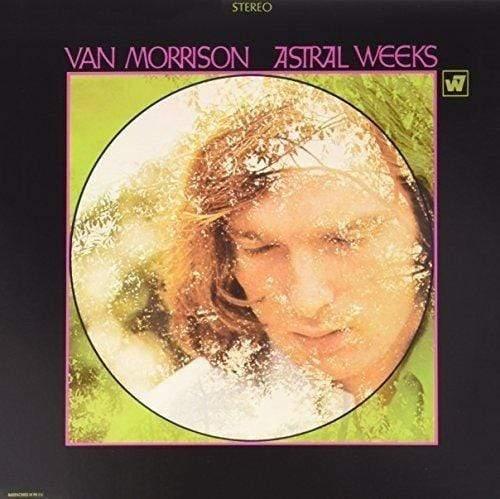 Van Morrison - Astral Weeks (Remastered, 180 Gram) (LP) - Joco Records