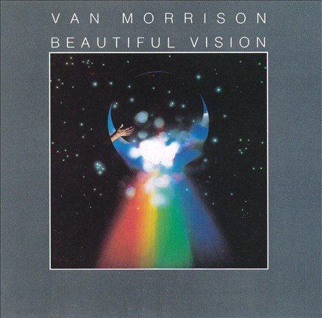 Van Morrison - Beautiful Vision (LP) - Joco Records