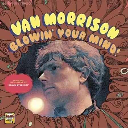 Van Morrison - Blowin Your Mind (LP) - Joco Records