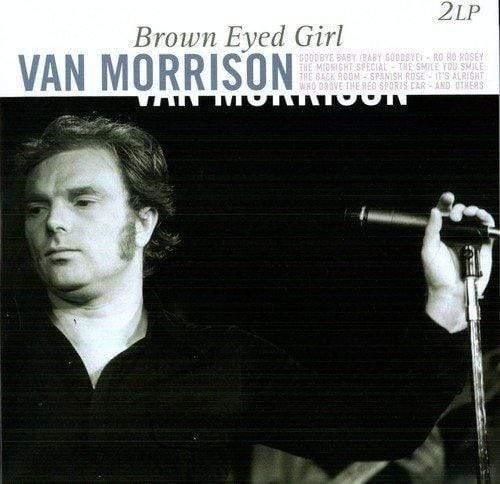 Van Morrison - Brown Eyed Girl (Hol) (2 LP) - Joco Records