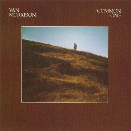 Van Morrison - Common One (LP) - Joco Records