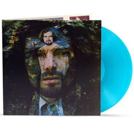 Van Morrison - His Band And The Street Choir (Translucent Turquoise Vinyl | Brick & Mortar Exclusive) - Joco Records