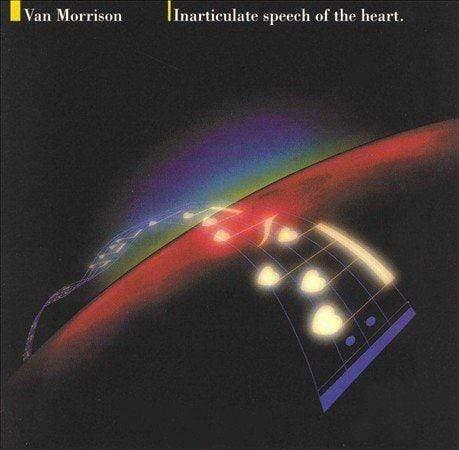 Van Morrison - Inarticulate Speech Of The Heart (Vinyl) - Joco Records