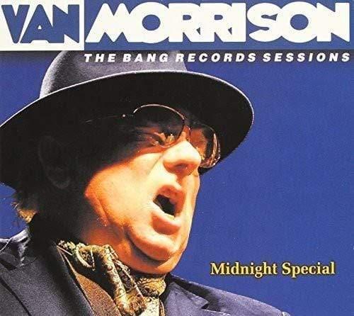 Van Morrison - Midnight Special: Bang Records Sessions (Vinyl) - Joco Records