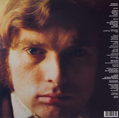Van Morrison - Moondance (Gatefold, 180 Gram) (LP) - Joco Records