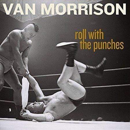 Van Morrison - Roll With The Punche  (Vinyl) - Joco Records