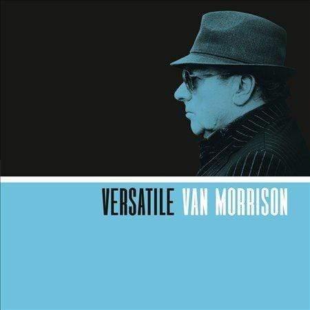 Van Morrison - Versatile (LP) - Joco Records
