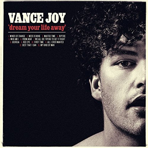 Vance Joy - Dream Your Life Away (LP) - Joco Records