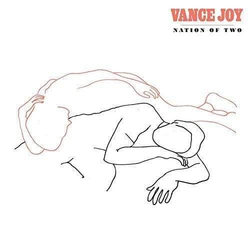 Vance Joy - Nation Of Two (Vinyl) - Joco Records