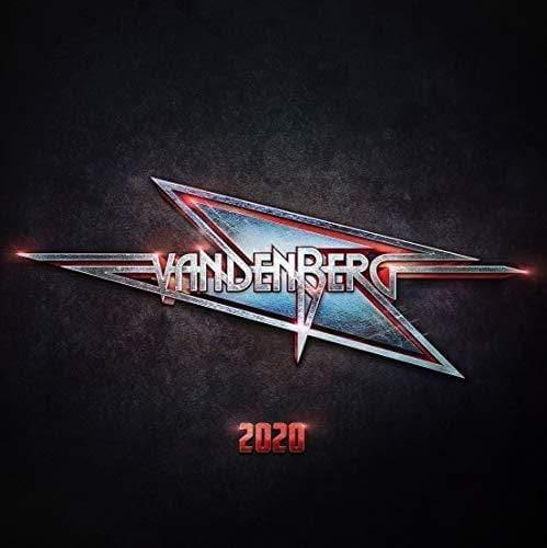 Vandenberg - 2020 (Red Vinyl) - Joco Records