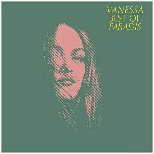 Vanessa Paradis - Best Of + Variations (2 LP) - Joco Records