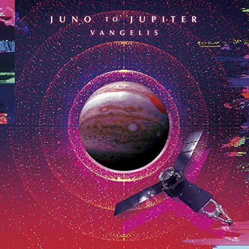 Vangelis - Juno To Jupiter (2 LP) - Joco Records