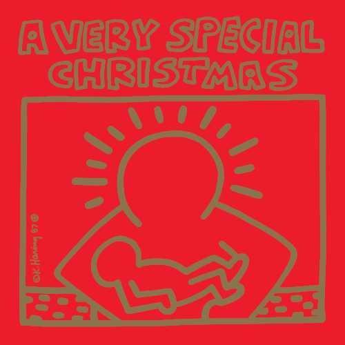 Various Artists - A Very Special Christmas (LP) - Joco Records