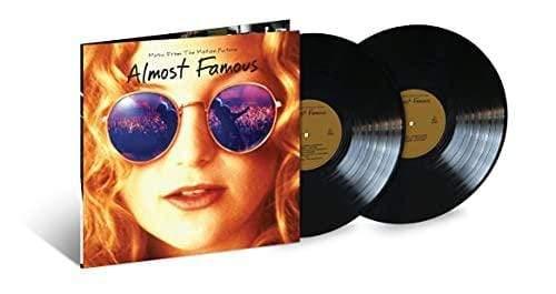 Various Artists - Almost Famous (Original Soundtrack) (2 LP) - Joco Records