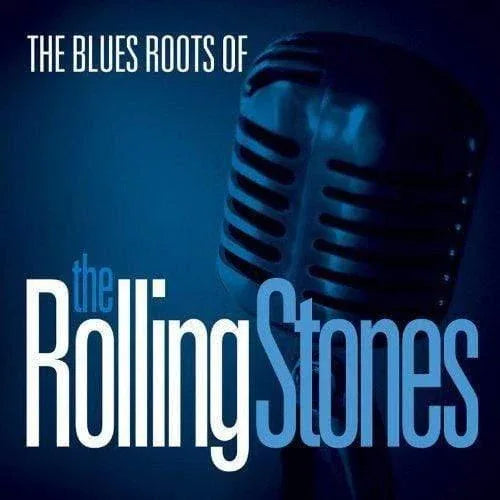 Various Artists - Blues Roots Of The Rolling Stones / Various (Vinyl) - Joco Records
