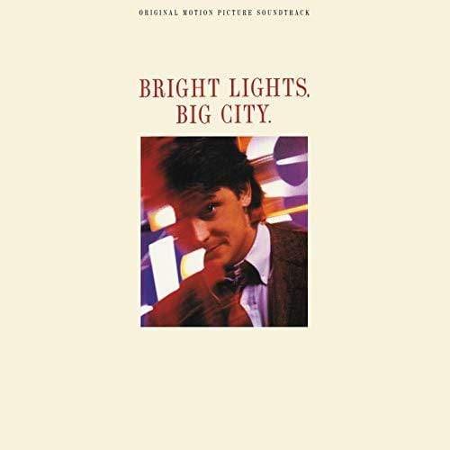 Various Artists - Bright Lights, Big City (Original Motion Picture Soundtrack)(Lim  (Vinyl) - Joco Records