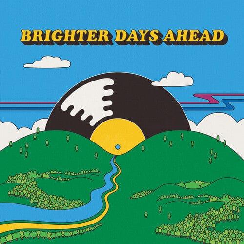 Various Artists - Colemine Records Presents: Brighter Days Ahead (2 LP) - Joco Records
