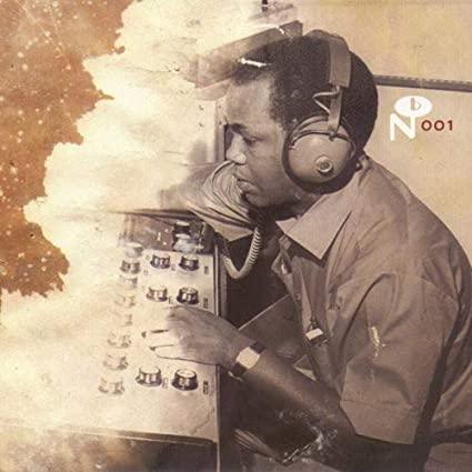 Various Artists - Eccentric Soul, Vol. 1: The Capsoul Label (2 LP) - Joco Records