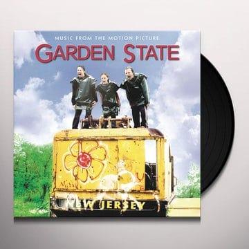 Various Artists - Garden State (Music From The Motion Picture) (10th Anniversary Edition, 180 Gram) (2 LP) - Joco Records