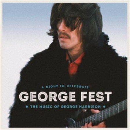 Various Artists - George Fest (3 LP) - Joco Records