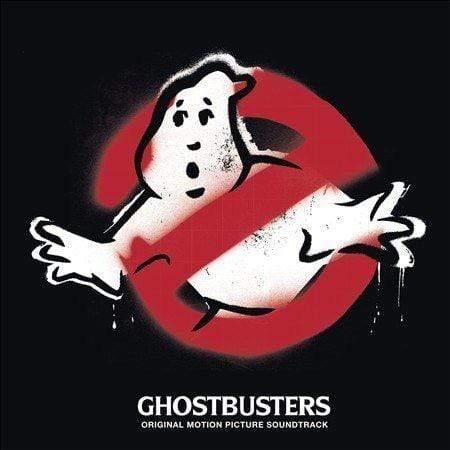 Various Artists - Ghostbusters (Original Motion Picture So (Vinyl) - Joco Records