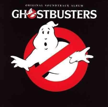 Various Artists - Ghostbusters (Original Soundtrack Album) (LP) - Joco Records