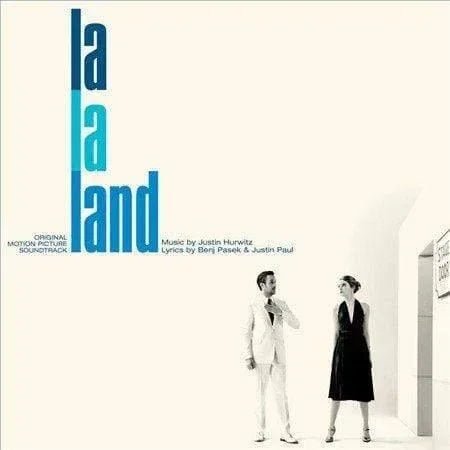 Various Artists - La La Land (Original Motion Picture) (LP) - Joco Records