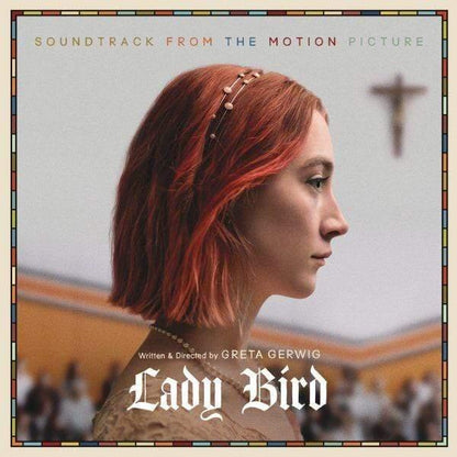 Various Artists - Lady Bird - Soundtrack From The Motion P (2 LP) - Joco Records