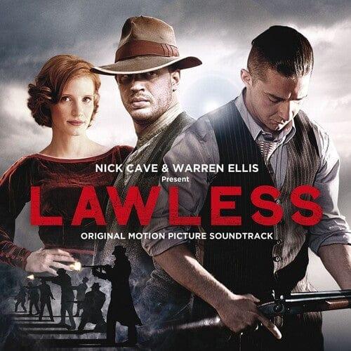 Various Artists - Lawless (Original Motion Picture Soundtrack) (Import) (180 Gram Vinyl) - Joco Records