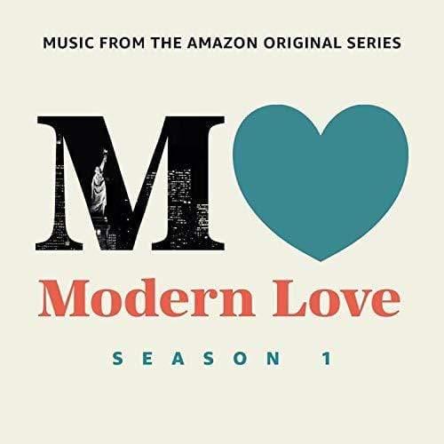Various Artists - Modern Love: Season 1 (LP) - Joco Records