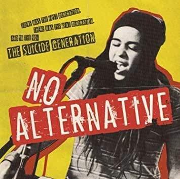 Various Artists - No Alternative Soundtrack (2 LP) - Joco Records