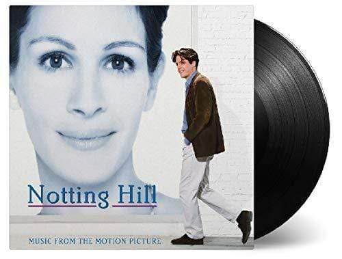 Various Artists - Notting Hill (Original Soundtrack, Import) (LP) - Joco Records