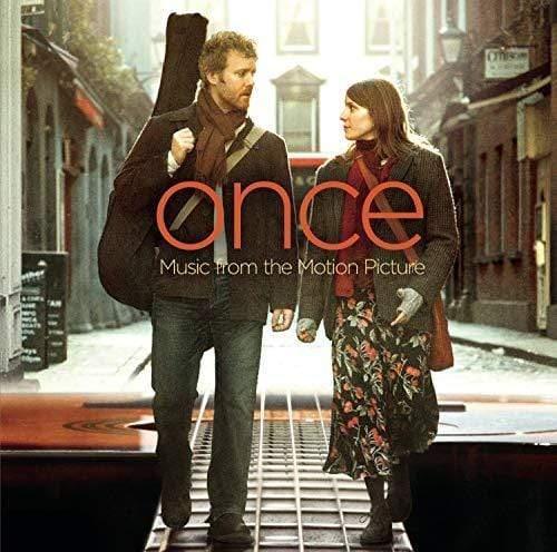 Various Artists - Once (Music From The Motion Picture) (LP) - Joco Records