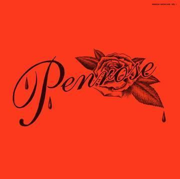 Various Artists - Penrose Showcase Vol. I (Clear Vinyl) (LP) - Joco Records