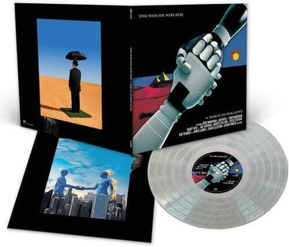 Various Artists - Pink Floyd Tribute: Still Wish You Were Here / Various Artists (Gatefold) (LP) - Joco Records