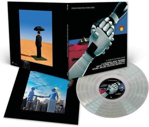 Various Artists - Pink Floyd Tribute: Still Wish You Were Here / Various Artists (Gatefold LP Jacket) - Joco Records