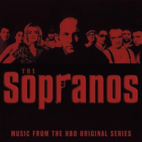 Various Artists - Sopranos (LP) - Joco Records