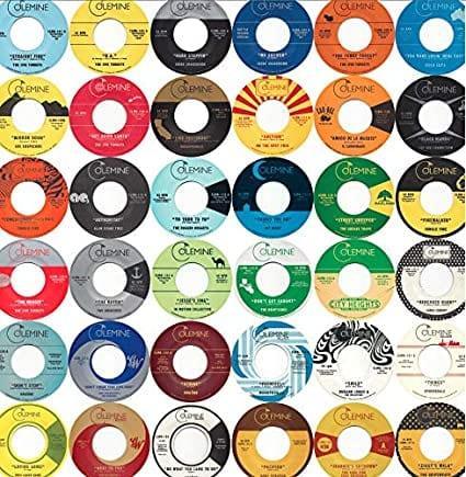 Various Artists - Soul Slabs Vol. 1 (2 LP) - Joco Records