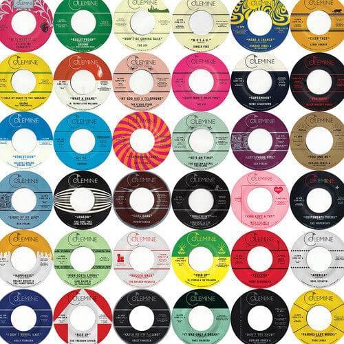 Various Artists - Soul Slabs Vol. 2 (Indie Exclusive) (Box Set) (Vinyl Box Set) - Joco Records