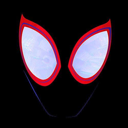 Various Artists - Spider-Man: Into The Spider-Verse (Picture Disc) - Joco Records
