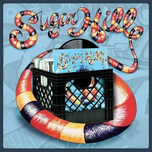 Various Artists - Sugar Hill Records: The 12" D.j. Boxset (6 LP) - Joco Records