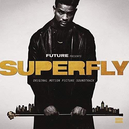 Various Artists - Superfly (Original Motion Picture Soundtrack)  (Vinyl) - Joco Records
