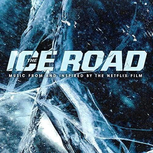 Various Artists - The Ice Road (LP) - Joco Records