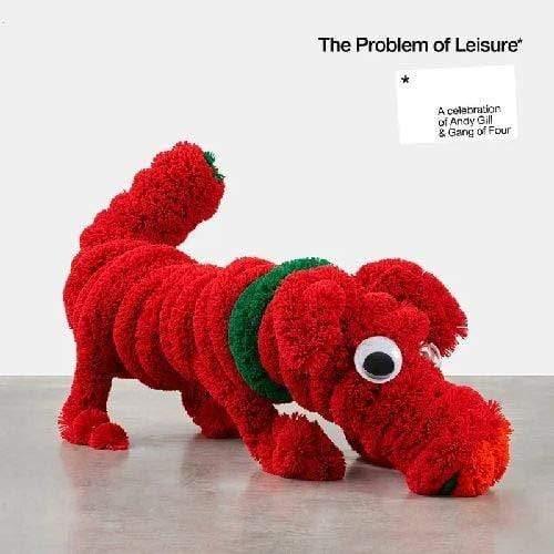 Various Artists - The Problem Of Leisure: A Celebration Of Andy Gill And Gang Of Four (2 LP) - Joco Records