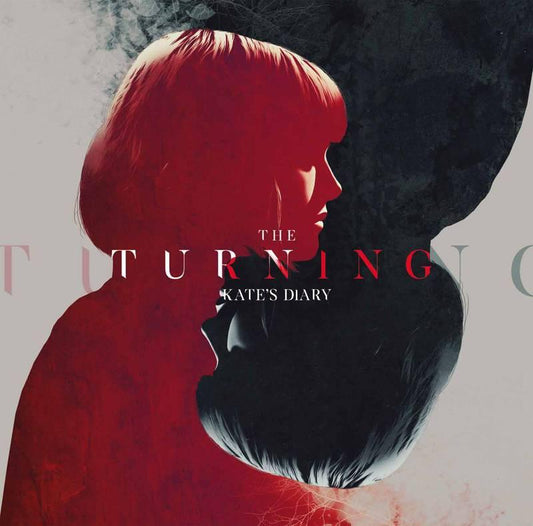 Various Artists - The Turning: Kate’s Diary (Limited Edition, RSD 2020 Exclusive) (LP) - Joco Records