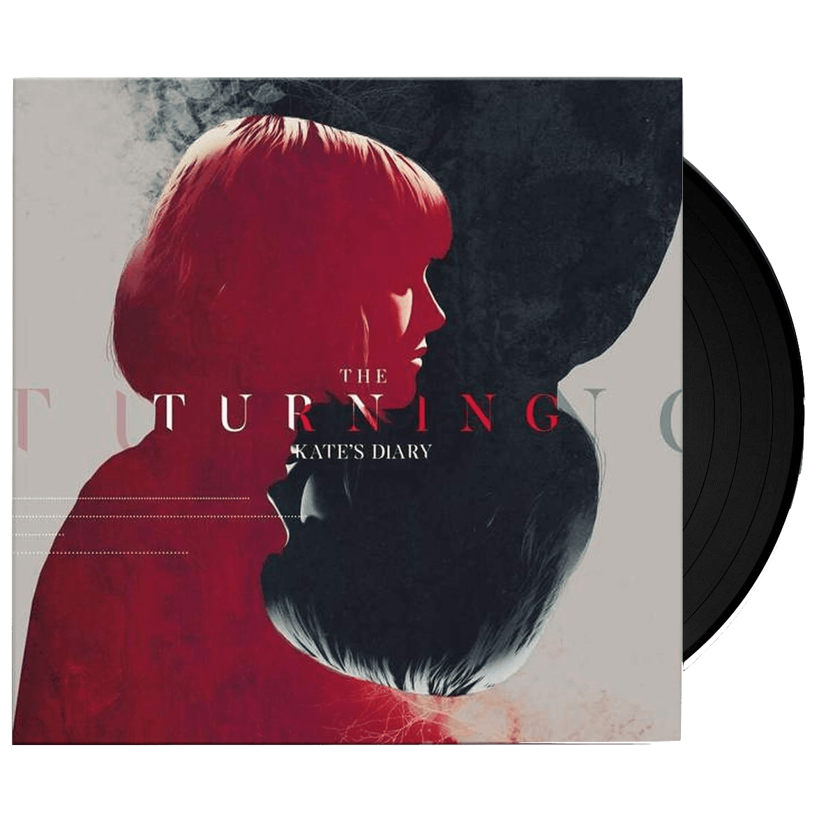 Various Artists - The Turning: Kate’s Diary (Limited Edition, RSD 2020 Exclusive) (LP) - Joco Records