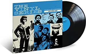 Various Artists - The Vinyl Series Volume One (Limited, 180 Gram) (LP) - Joco Records