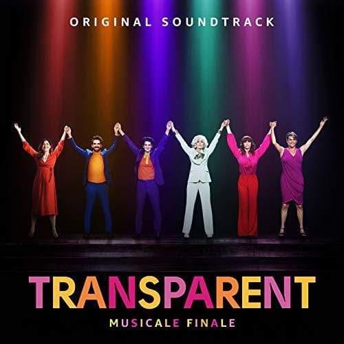 Various Artists - Transparent Musicale Finale (Original Soundtrack) (LP) - Joco Records